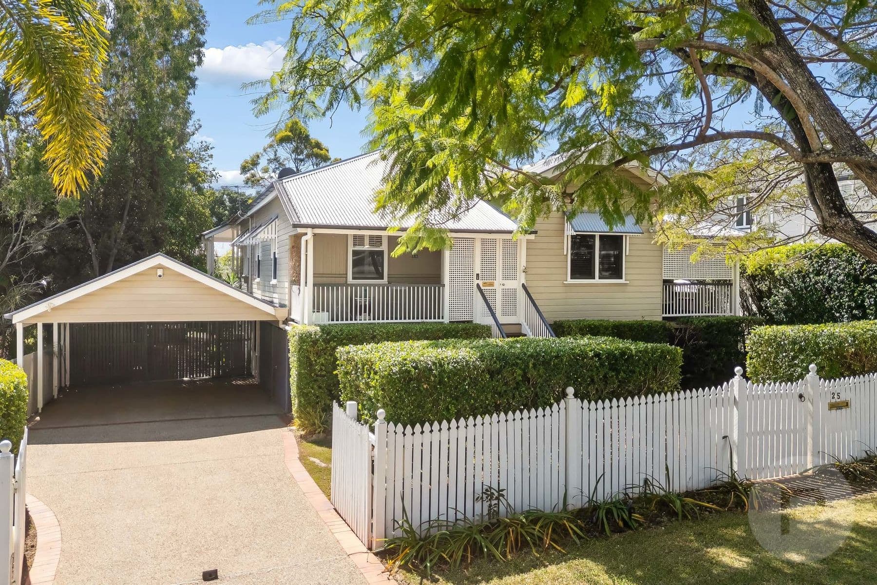25 Lovekin Street, Ashgrove - Thumbnail 2