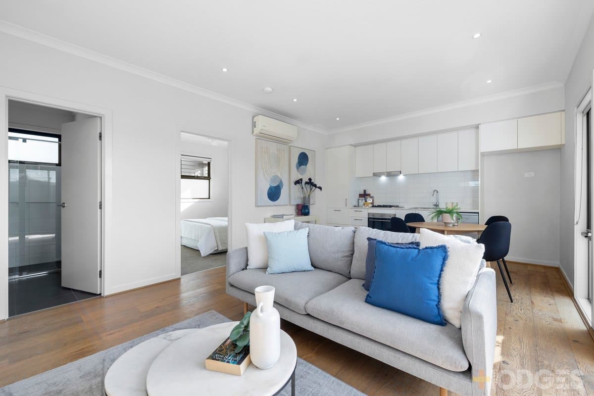 13 / 52 Parkers Road, Parkdale, VIC, 3195, Parkdale - Thumbnail 4