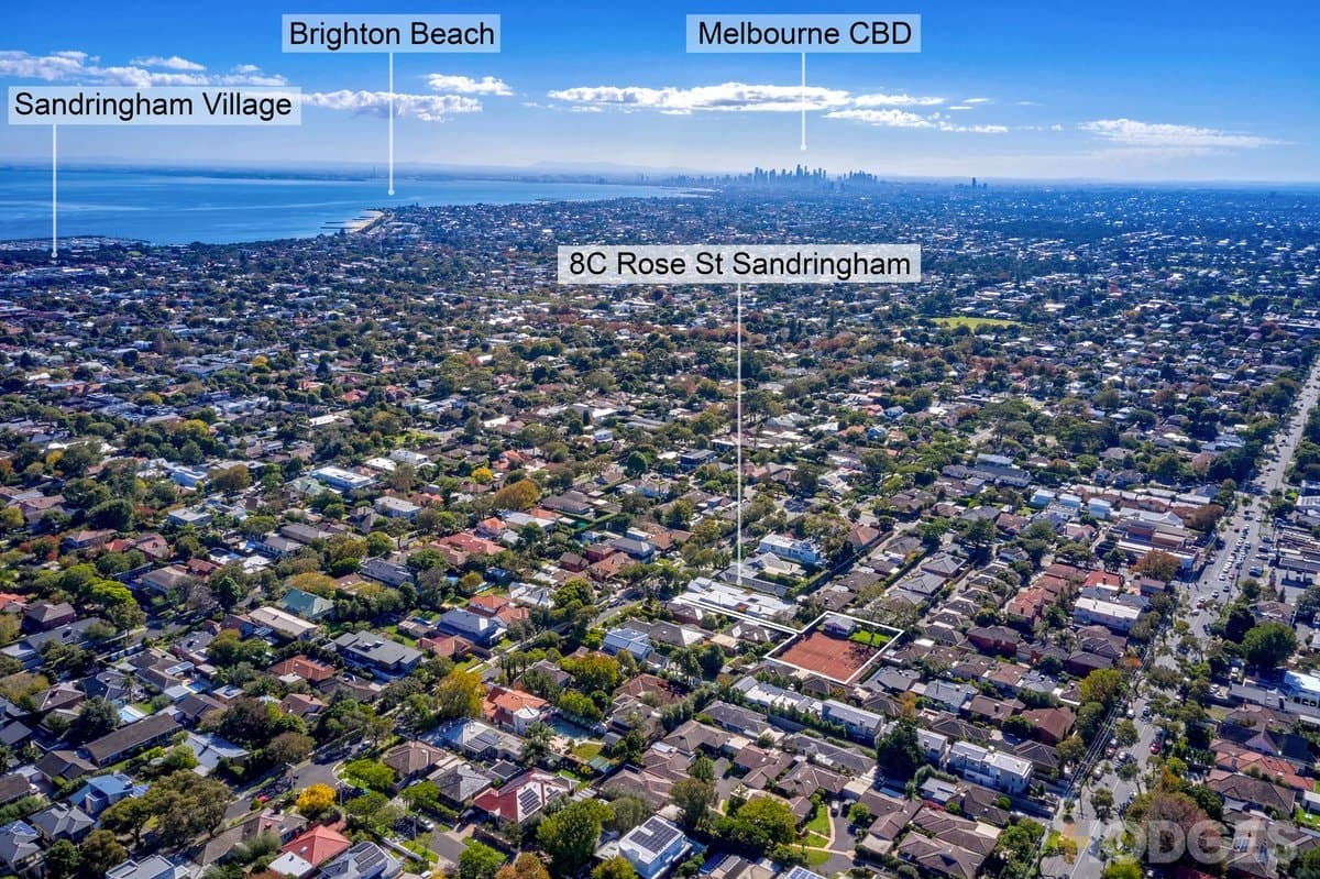 8C Rose Street, Sandringham, VIC, 3191, Sandringham - Thumbnail 6