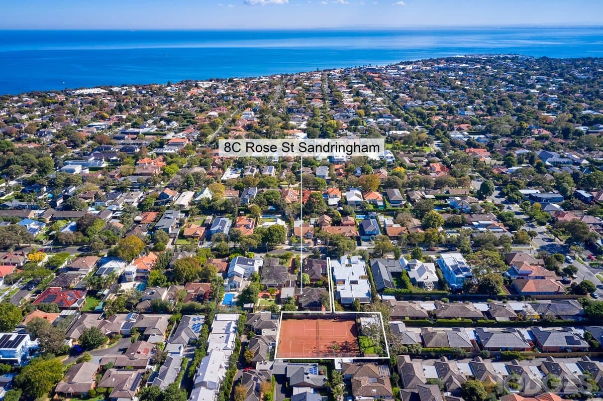 8C Rose Street, Sandringham, VIC, 3191, Sandringham - Thumbnail 7