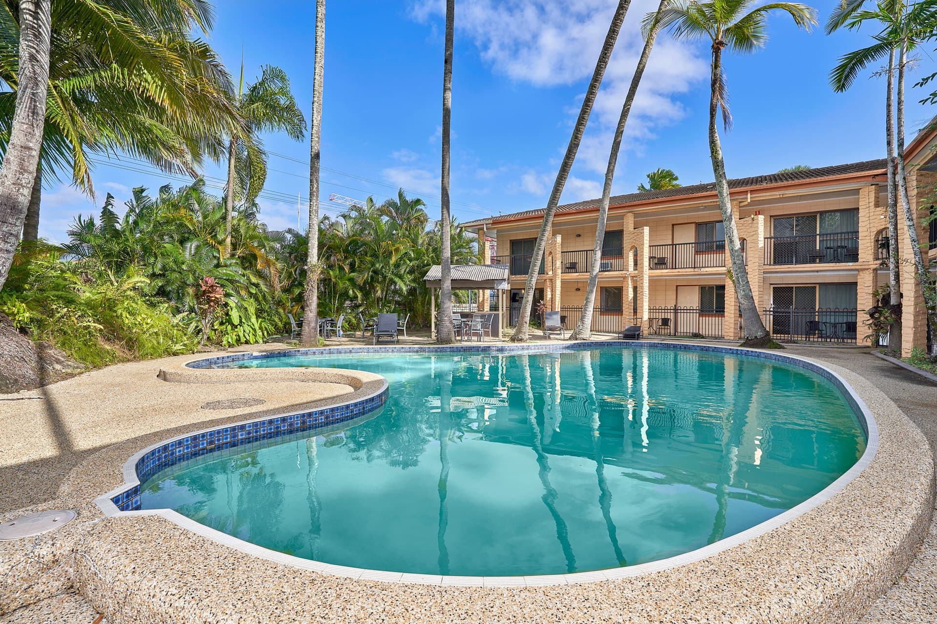 5/270-278 Sheridan Street, Cairns North, Cairns North - Image 1