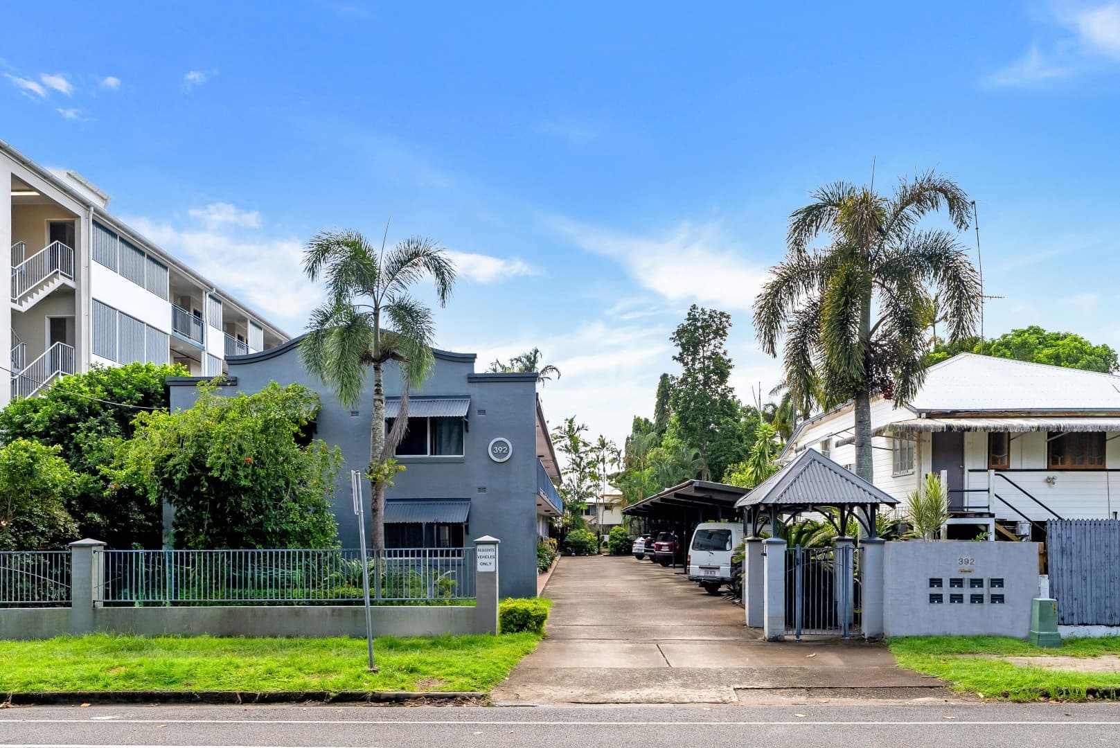 6/392 Severin Street, Parramatta Park, Parramatta Park - Thumbnail 2