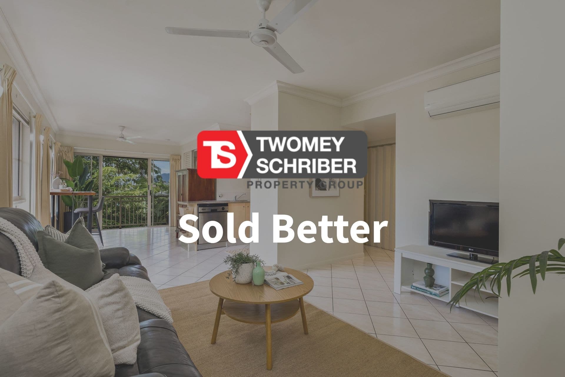 1221/2-10 Greenslopes Street, Cairns North, Cairns North - Image 1