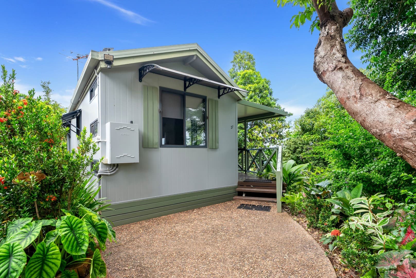 27 Gavin Street, Smithfield, Smithfield - Image 1