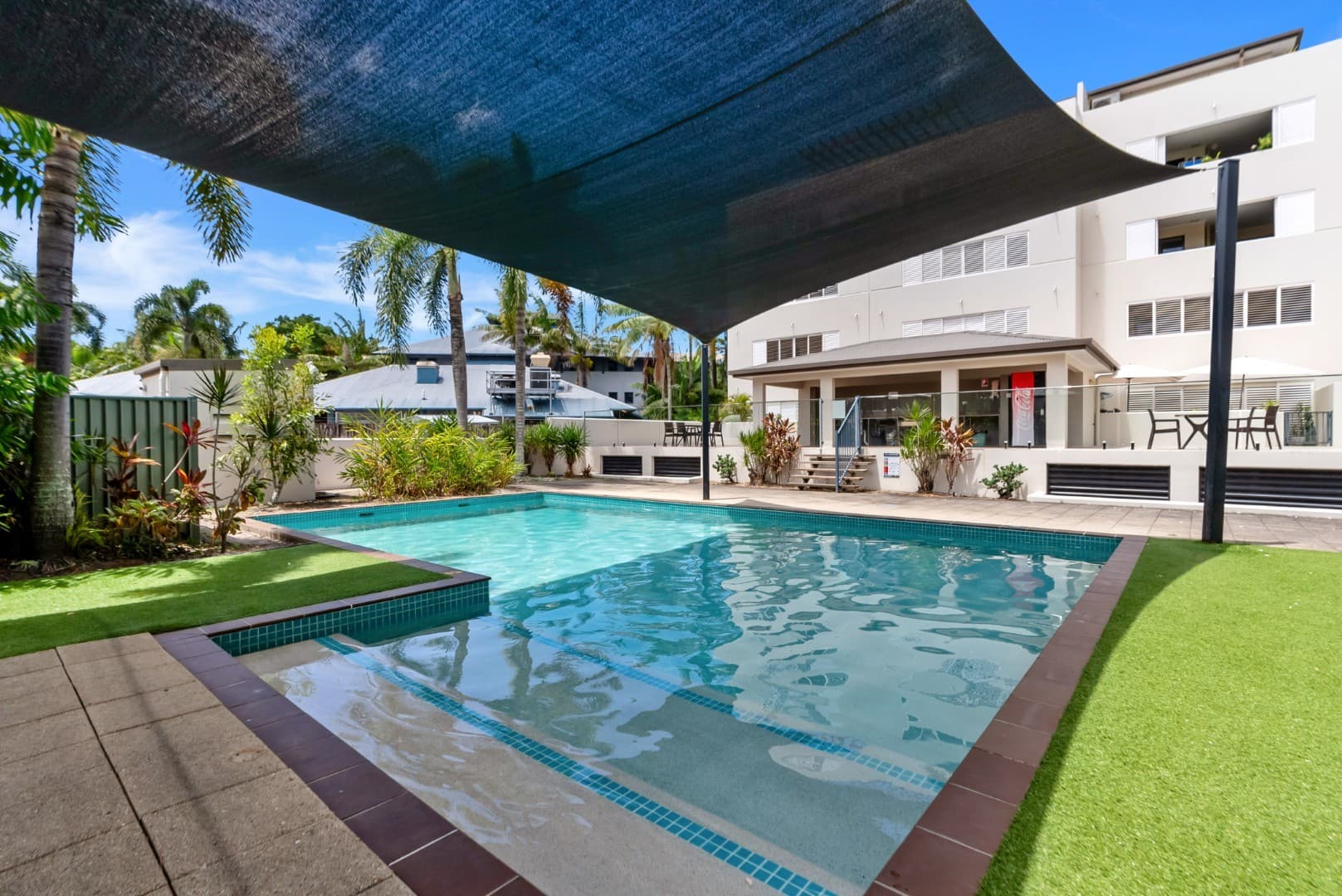 316/331-335 Lake Street, Cairns North, Cairns North - Image 1