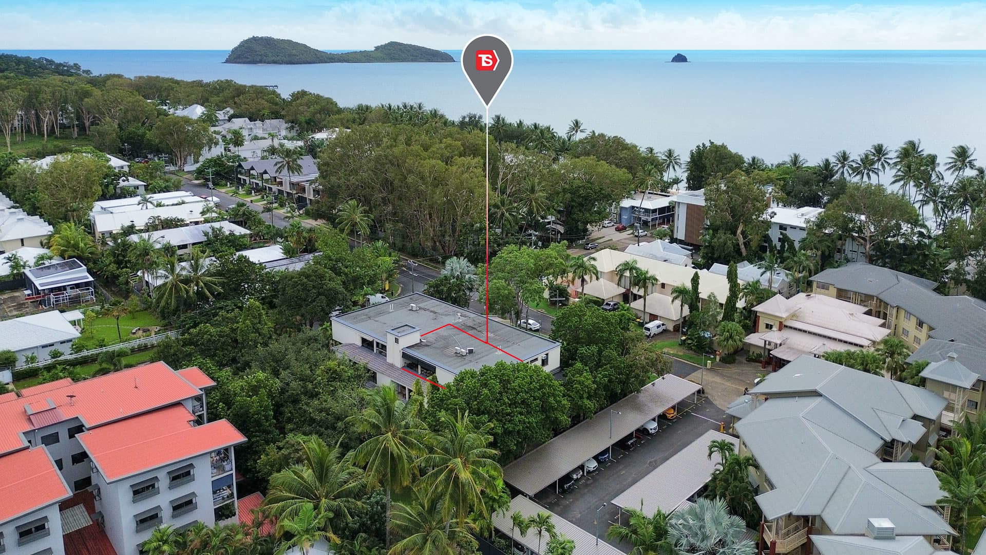 10/5-7 Amphora Street, Palm Cove, Palm Cove - Thumbnail 2