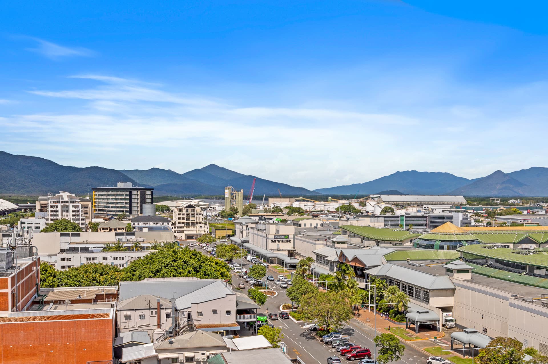 1005-1006/58-62 McLeod Street, Cairns City, Cairns City - Image 1