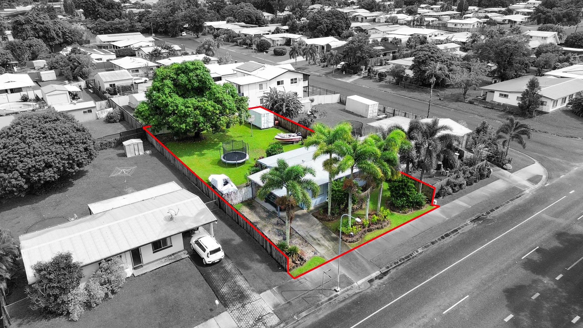 31 Tiffany Street, White Rock, White Rock - Image 1