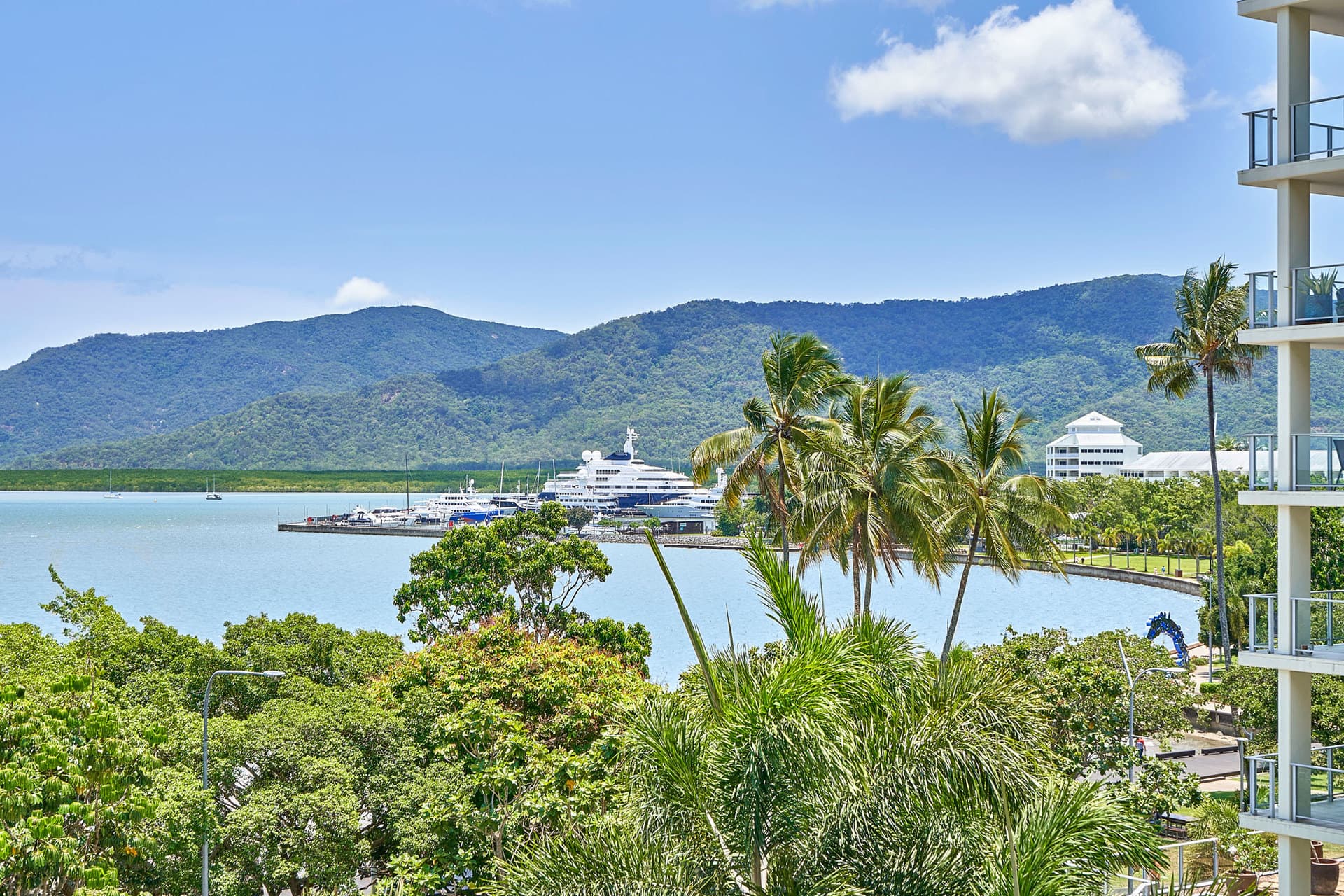 32/80-86 Abbott Street, Cairns City, Cairns City - Image 1