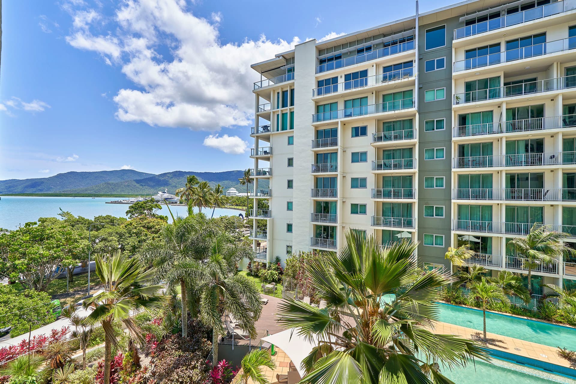 32/80-86 Abbott Street, Cairns City, Cairns City - Thumbnail 2