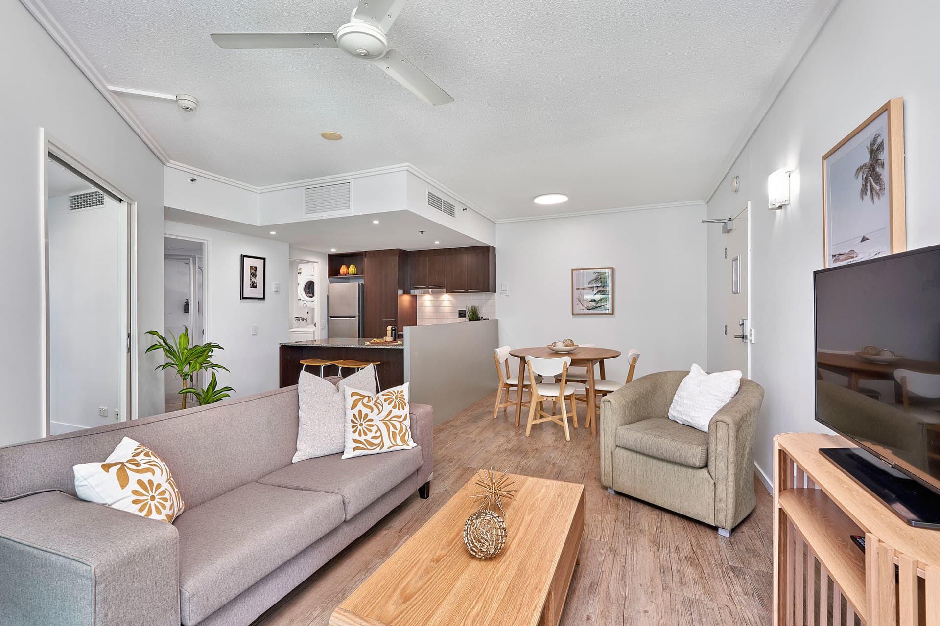 32/80-86 Abbott Street, Cairns City, Cairns City - Thumbnail 4
