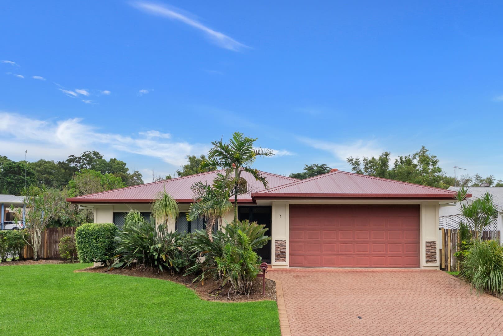 1 Trappes Court, Mooroobool, Mooroobool - Image 1
