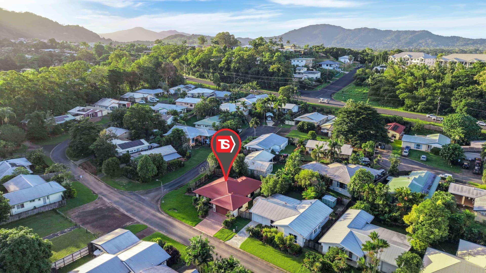 1 Trappes Court, Mooroobool, Mooroobool - Thumbnail 2