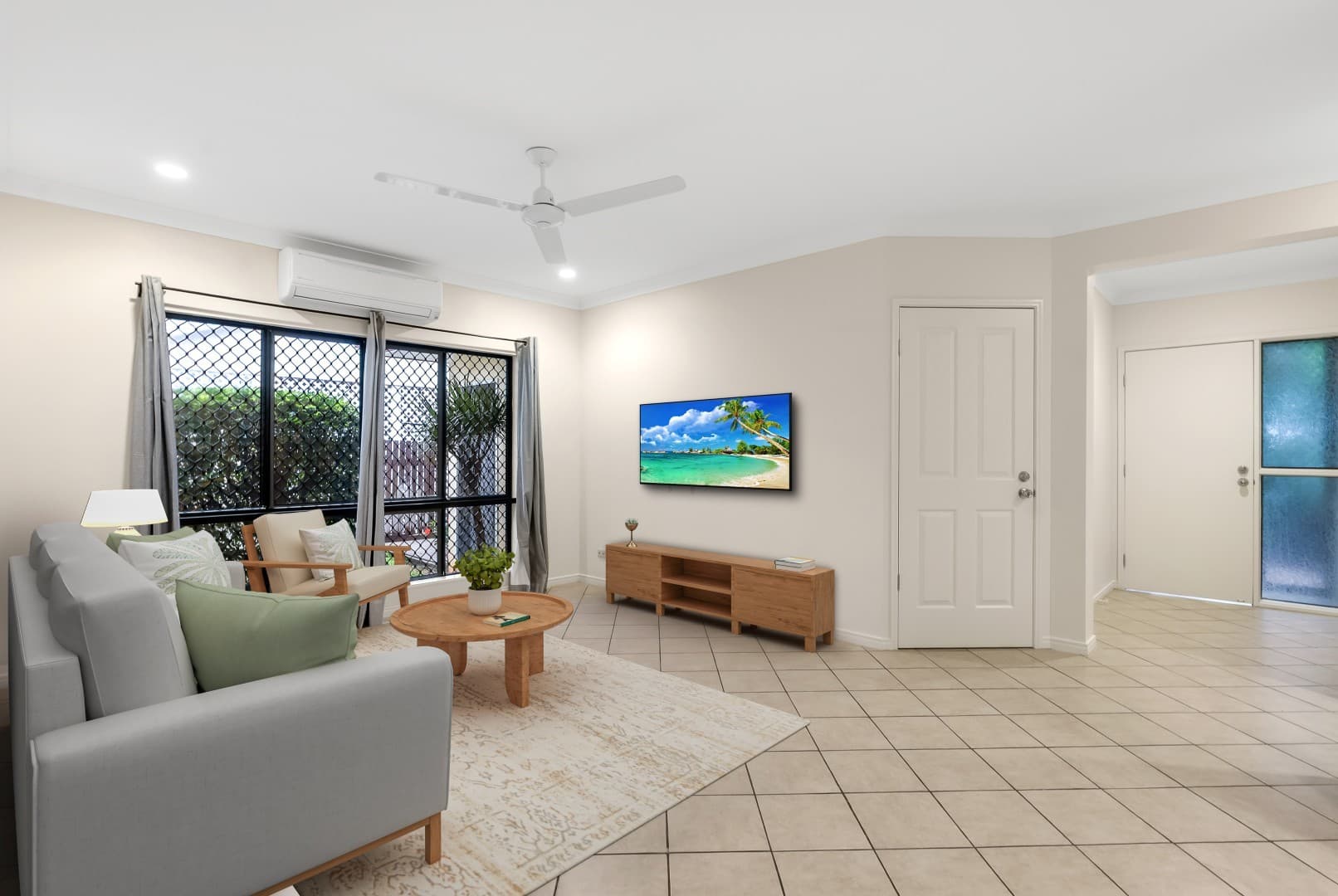 1 Trappes Court, Mooroobool, Mooroobool - Thumbnail 3