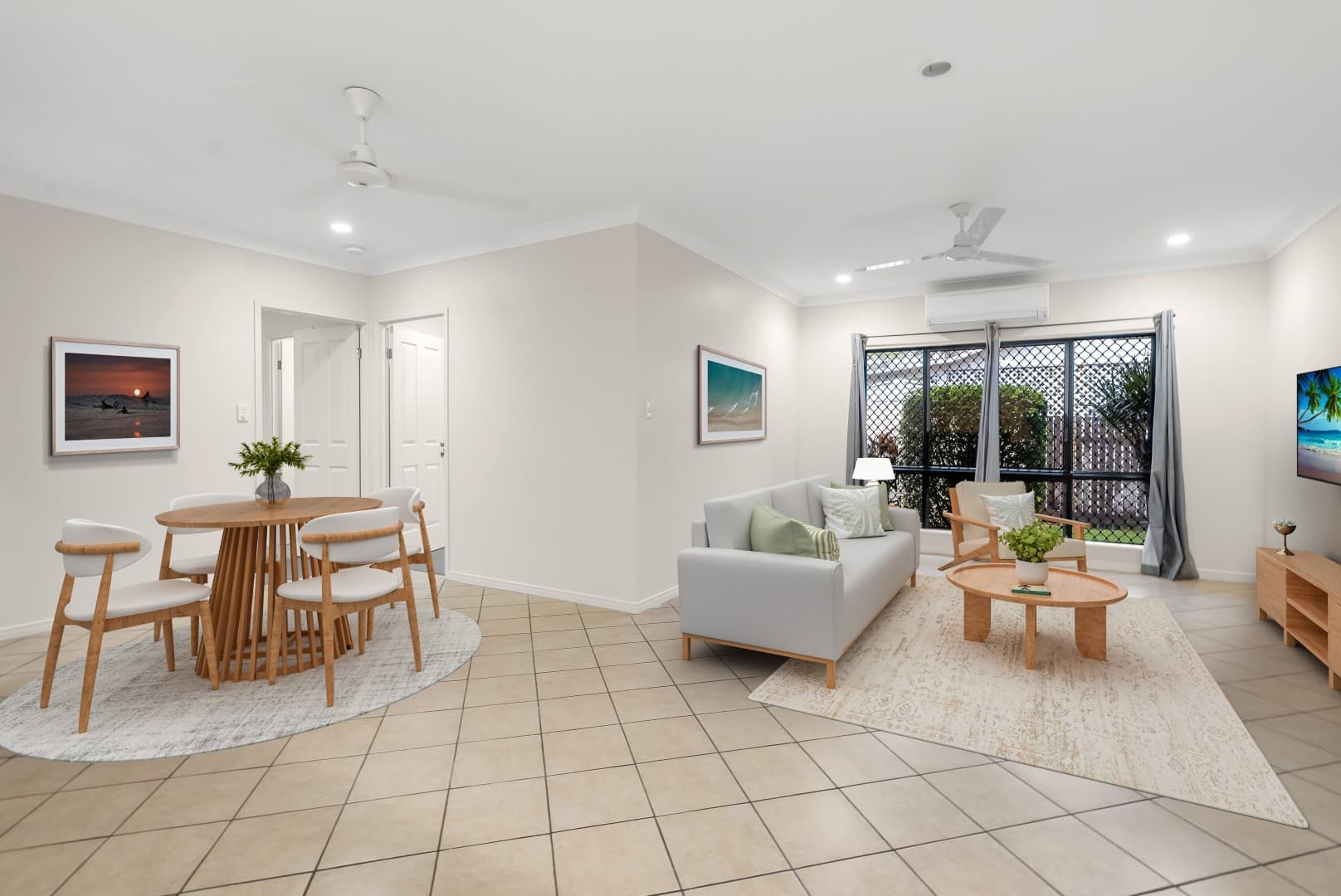 1 Trappes Court, Mooroobool, Mooroobool - Thumbnail 4