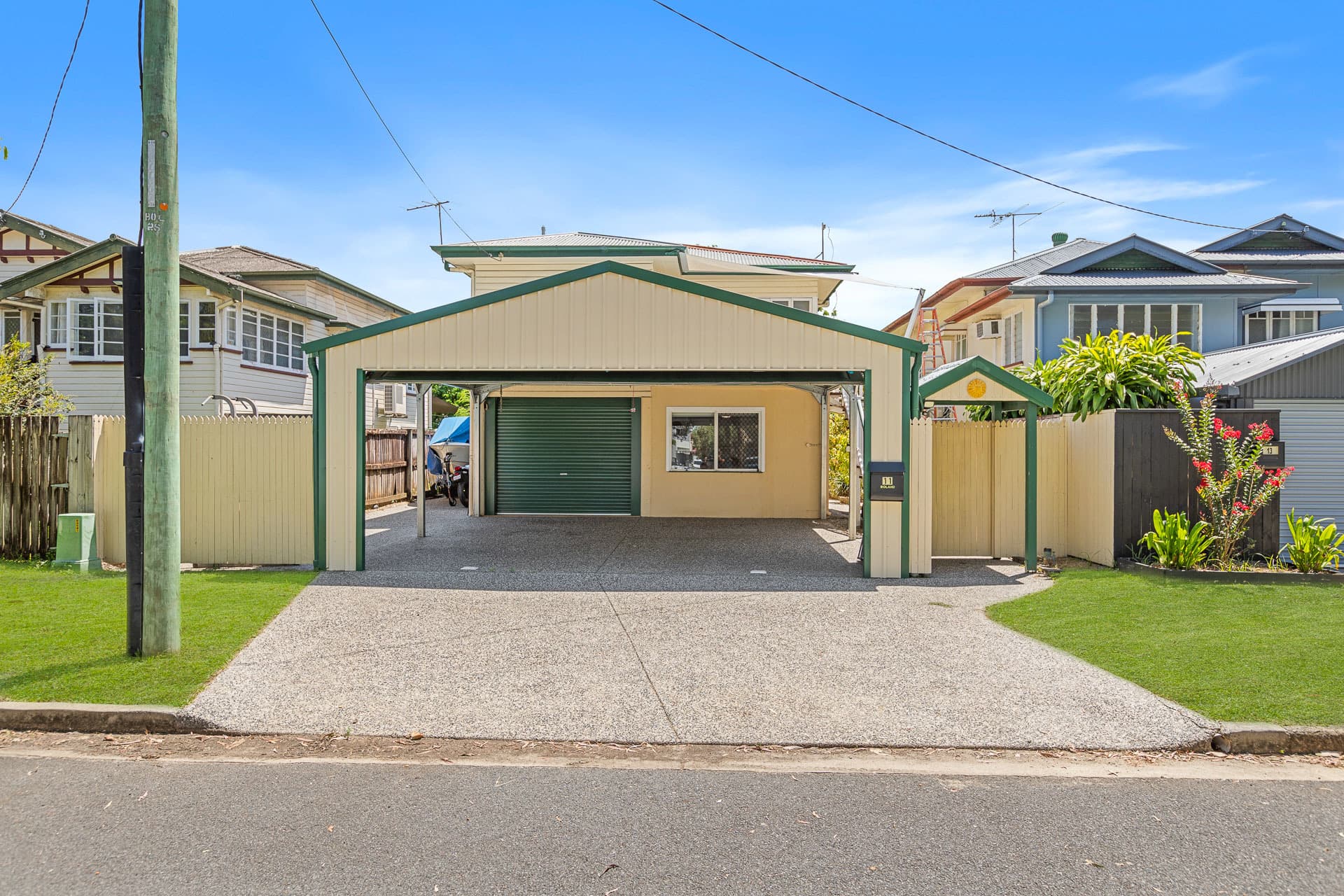 11 Boland Street, Westcourt, Westcourt - Image 1