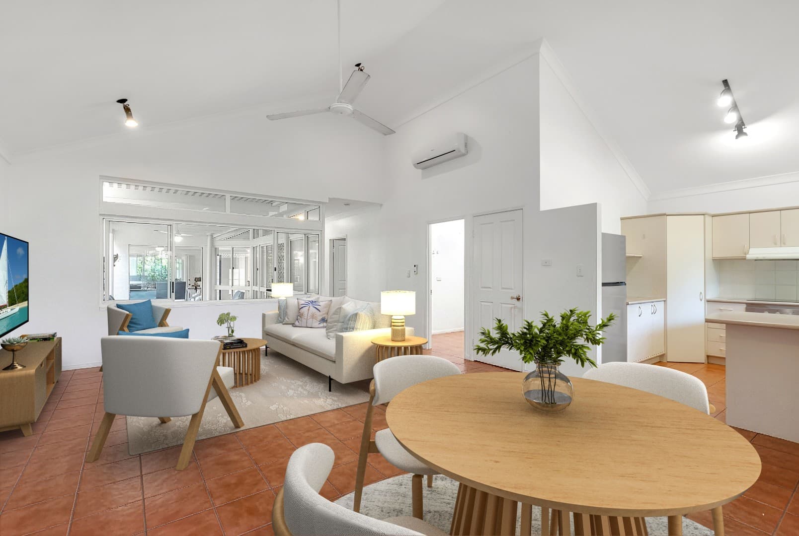 12 Banyan Close, Mount Sheridan, Mount Sheridan - Image 1