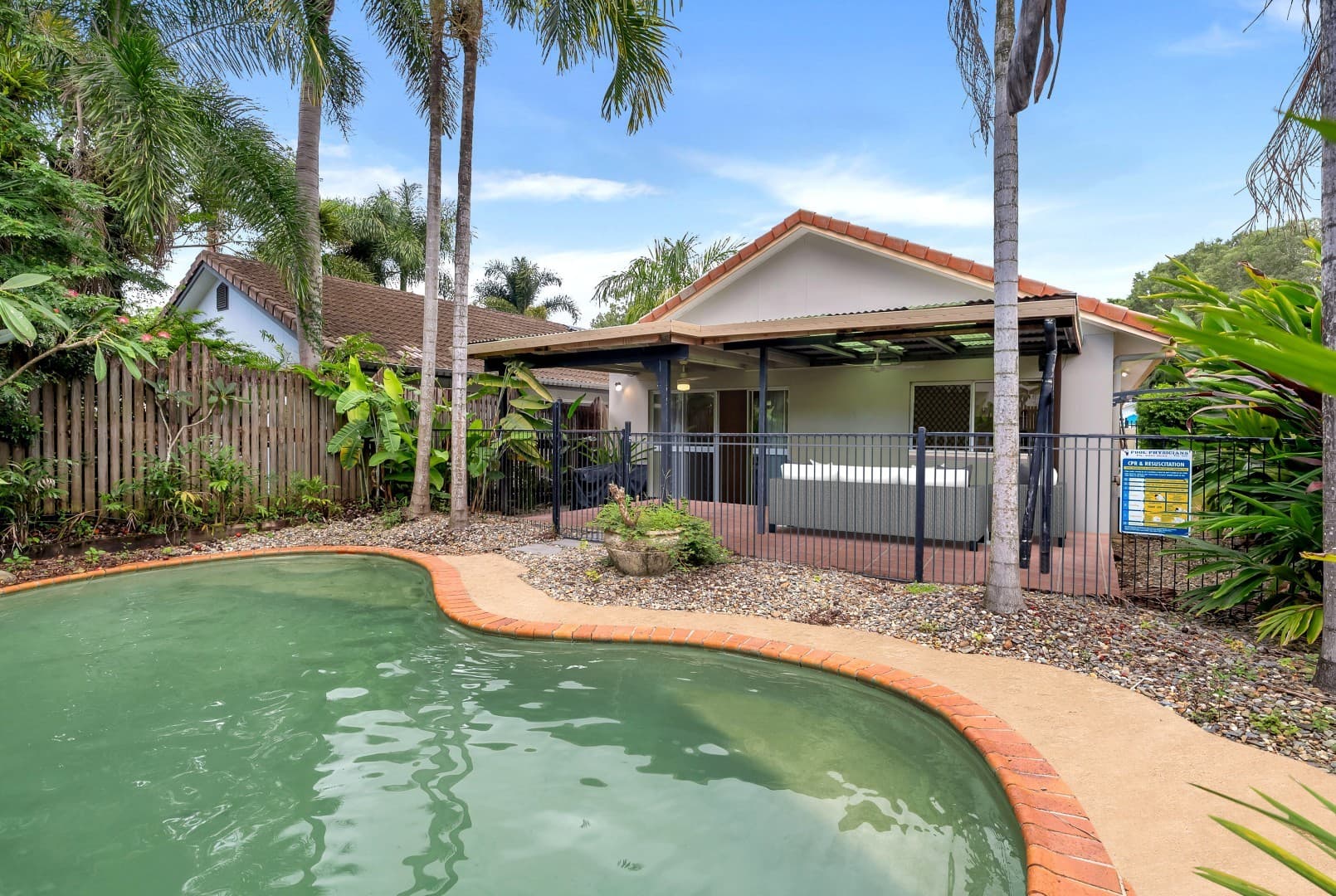 12 Banyan Close, Mount Sheridan, Mount Sheridan - Thumbnail 3