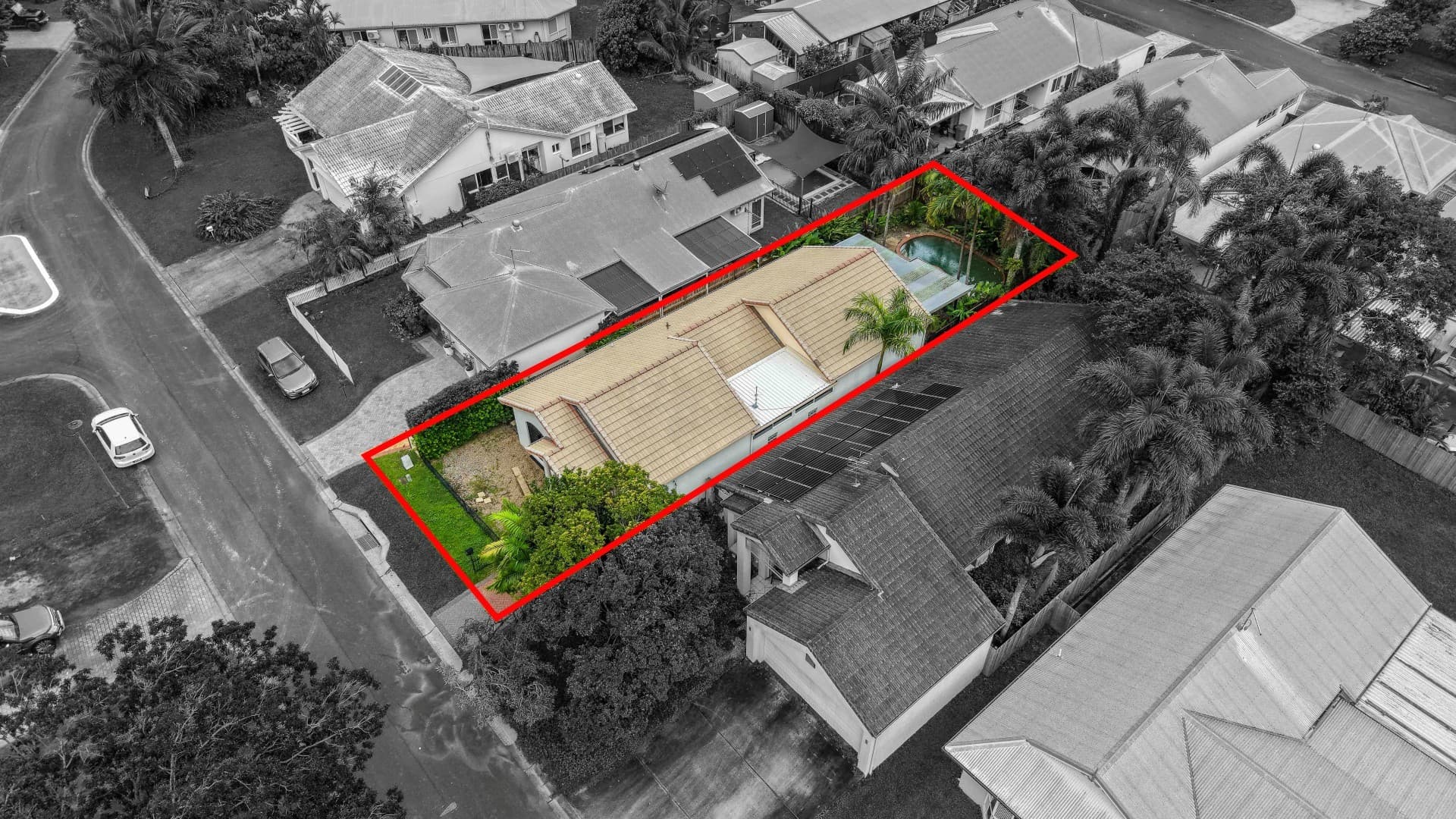 12 Banyan Close, Mount Sheridan, Mount Sheridan - Thumbnail 4
