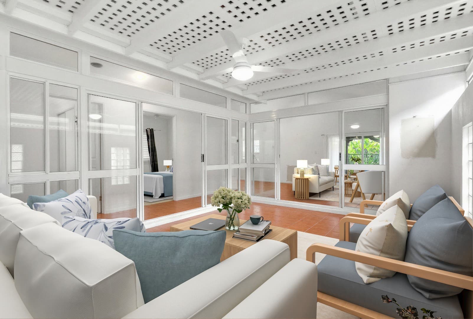 12 Banyan Close, Mount Sheridan, Mount Sheridan - Thumbnail 6