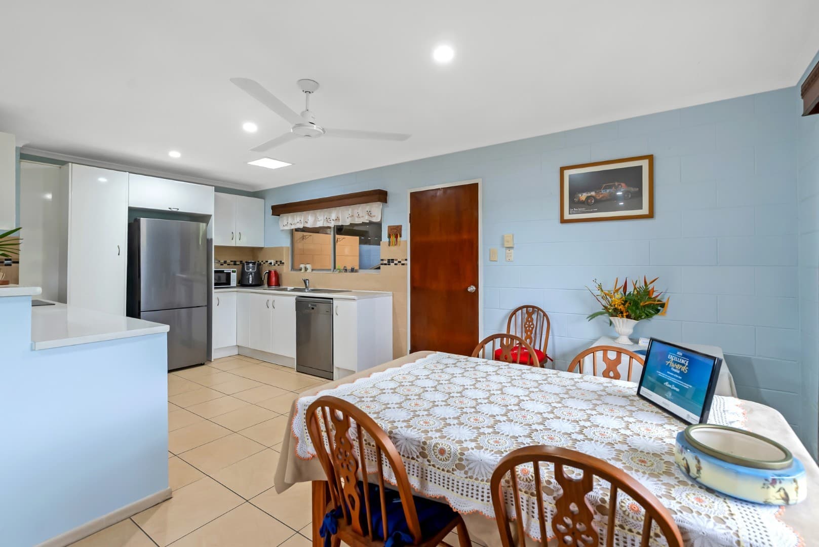 59 Carnation Drive, Mooroobool, Mooroobool - Thumbnail 8