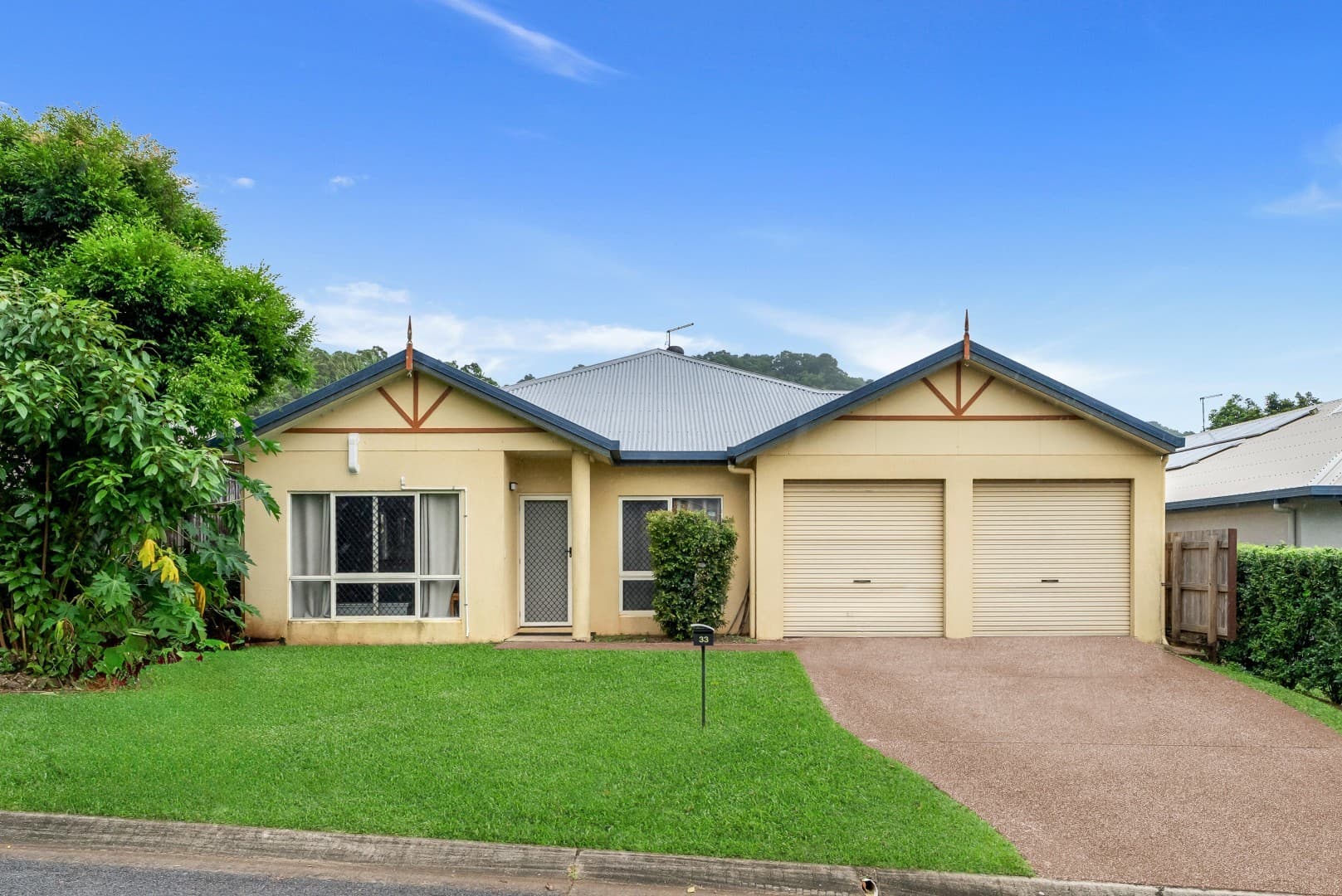 33 Alpinia Terrace, Mount Sheridan, Mount Sheridan - Thumbnail 2
