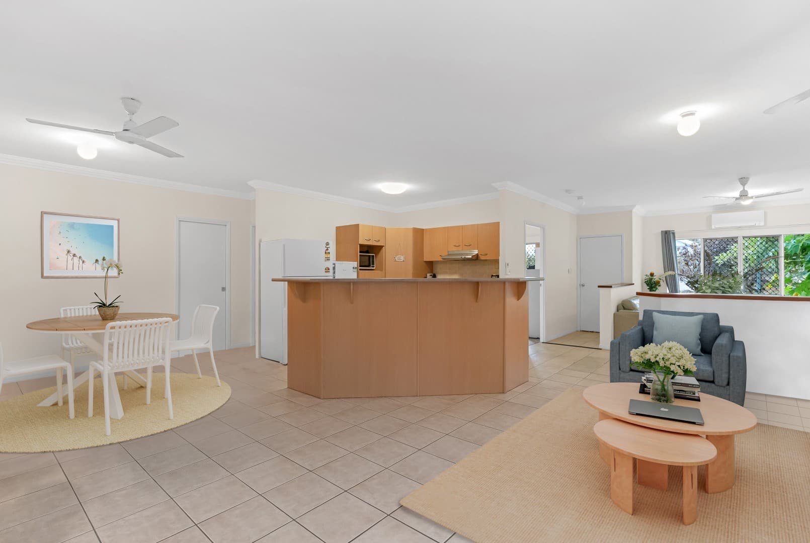 33 Alpinia Terrace, Mount Sheridan, Mount Sheridan - Thumbnail 3