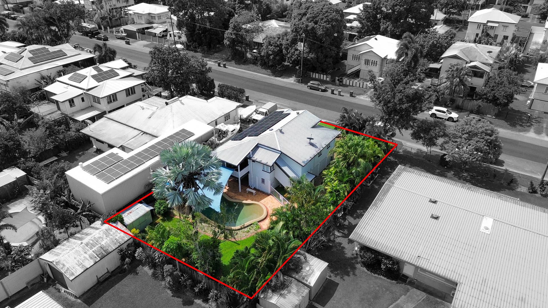 7 Collinson Street, Westcourt, Westcourt - Thumbnail 6