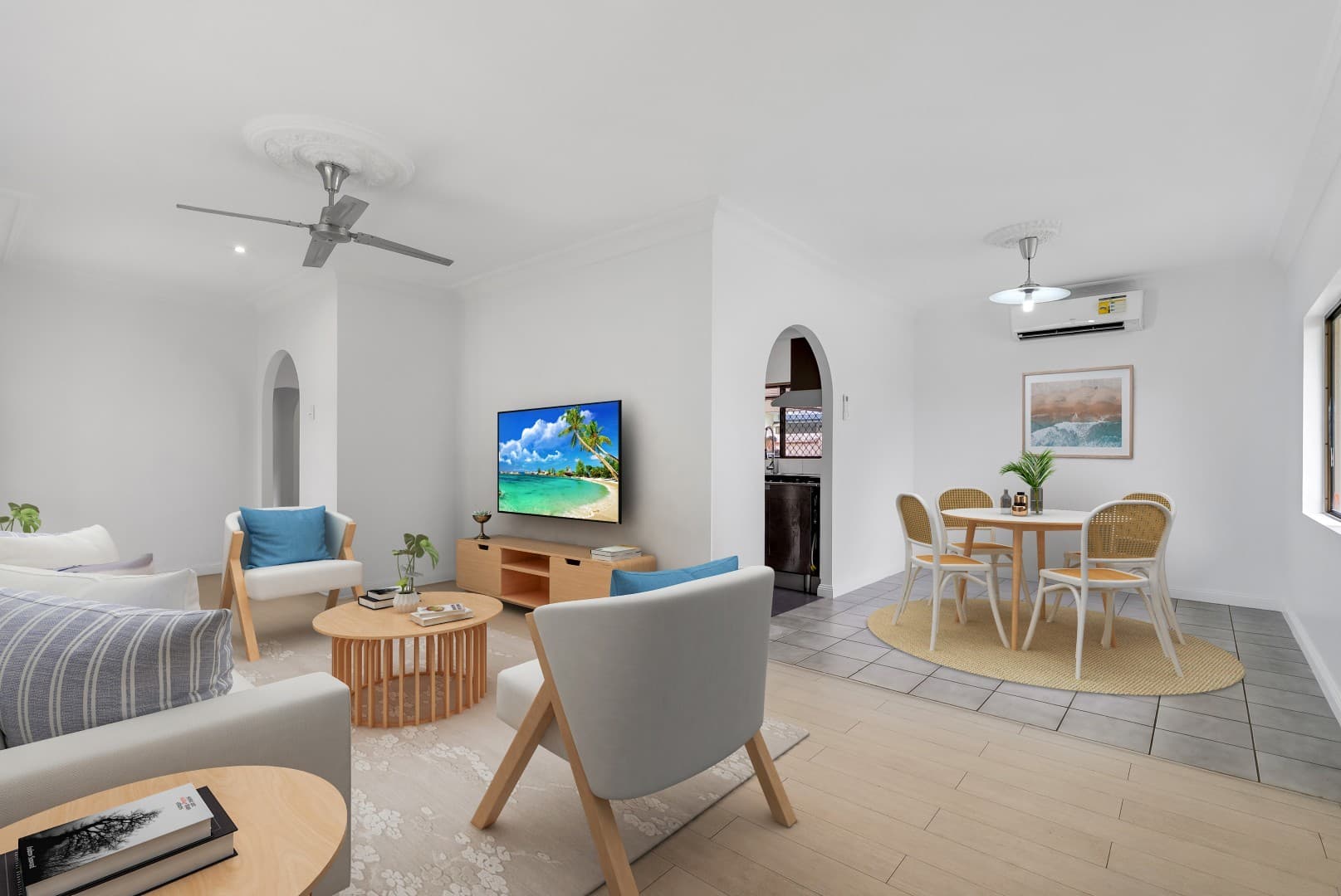 38-40 Lyndel Drive, Woree, Woree - Image 1
