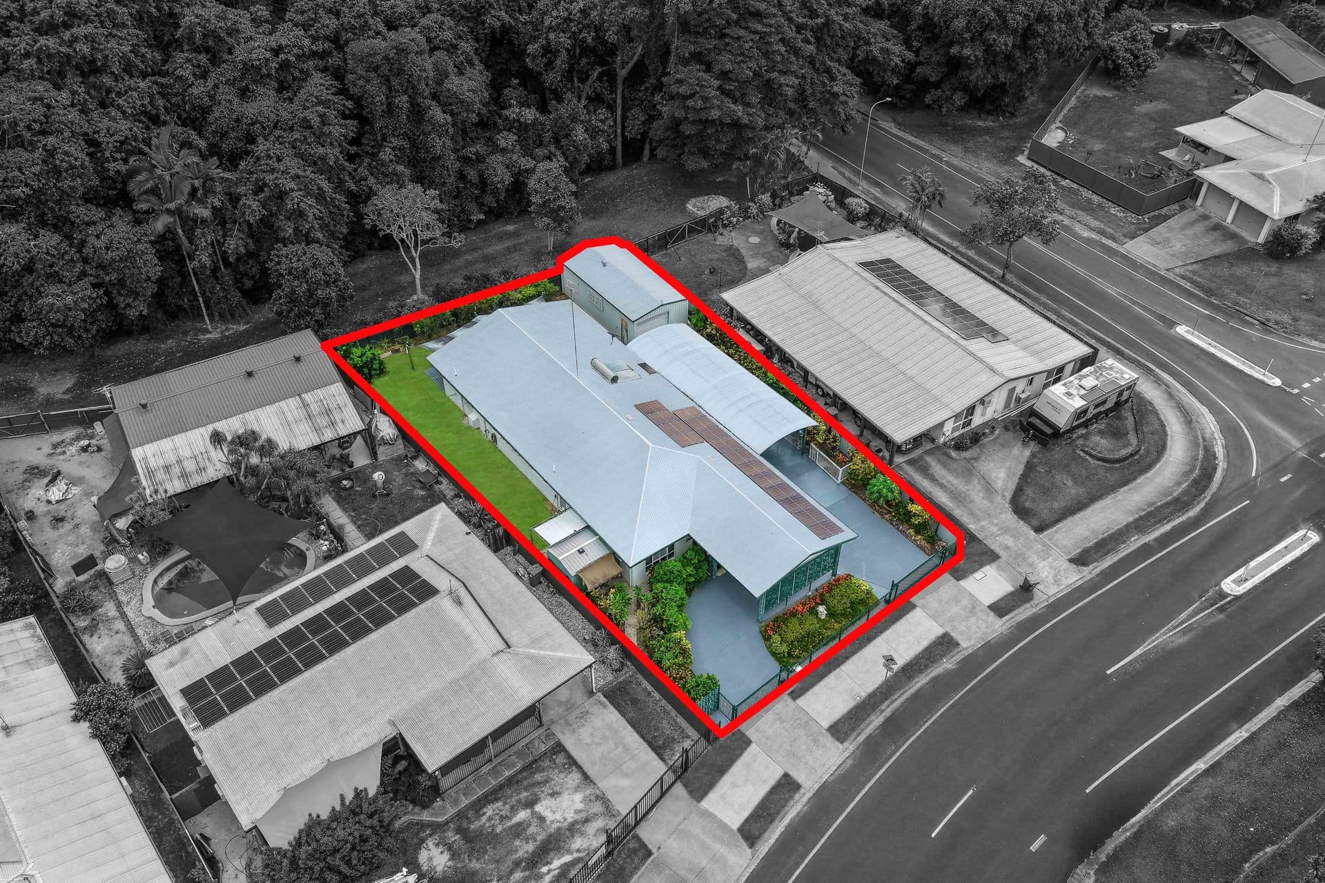 50 Golden Grove Drive, Bentley Park, Bentley Park - Thumbnail 3