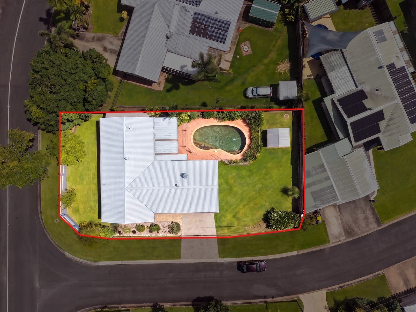 72 Callum Street, Mooroobool, Mooroobool - Image 1