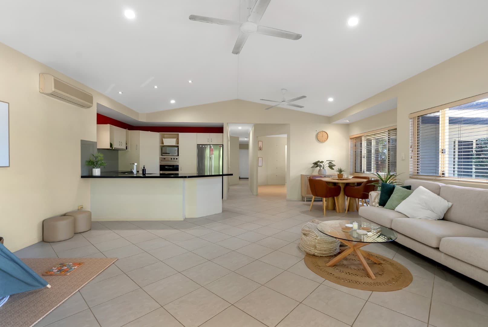 17 West Parkridge Drive, Brinsmead, Brinsmead - Thumbnail 4