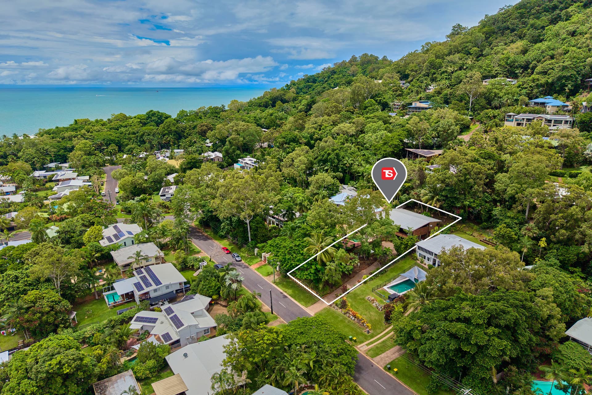 7 Moresby Street, Trinity Beach, Trinity Beach - Image 1