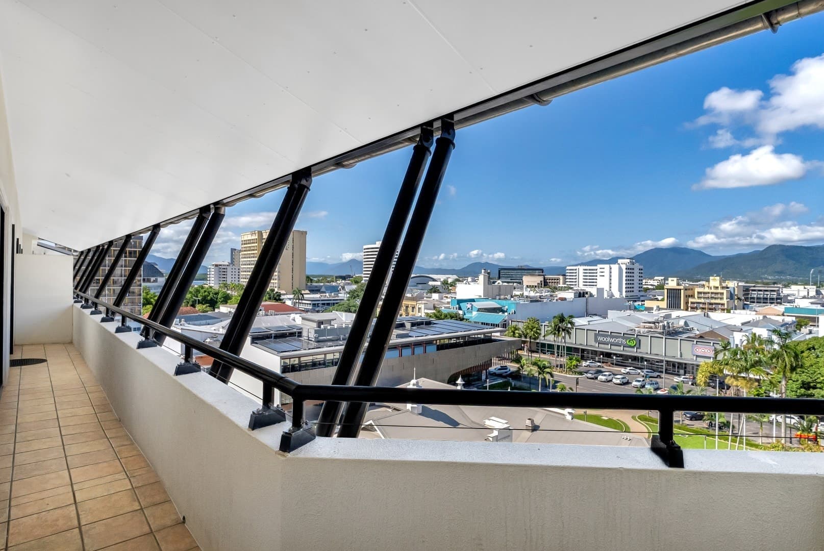 704/53-57 Esplanade Esplanade, Cairns City, Cairns City - Image 1