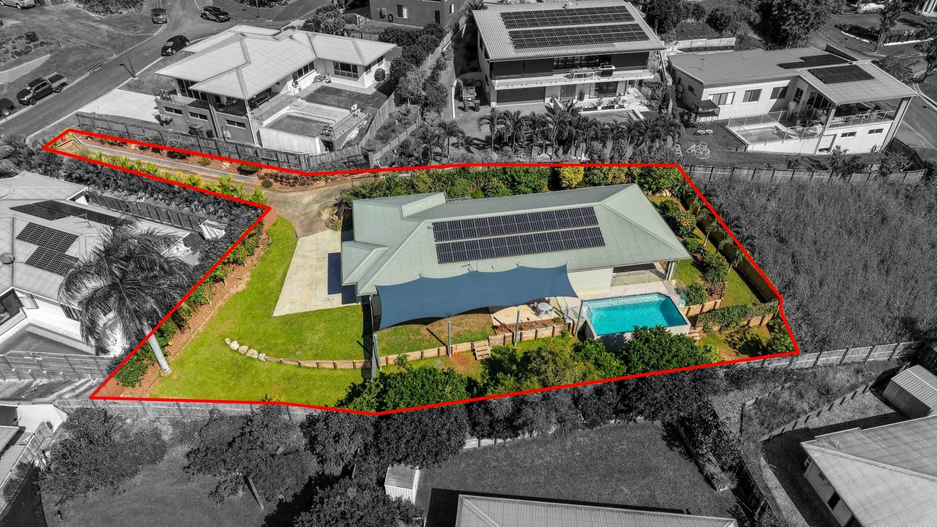 6 Cribwood Close, Mount Sheridan, Mount Sheridan - Thumbnail 2
