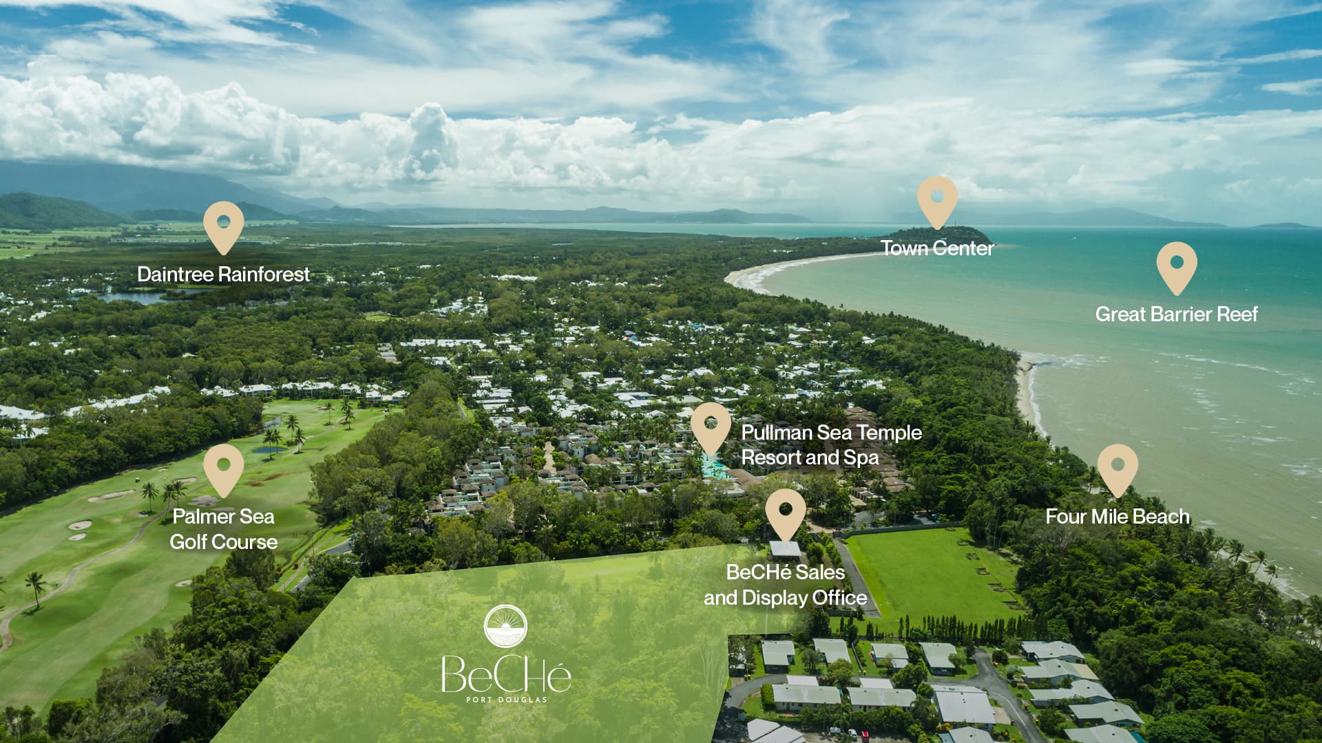 900 Mitre Street, Port Douglas, Port Douglas - Thumbnail 3