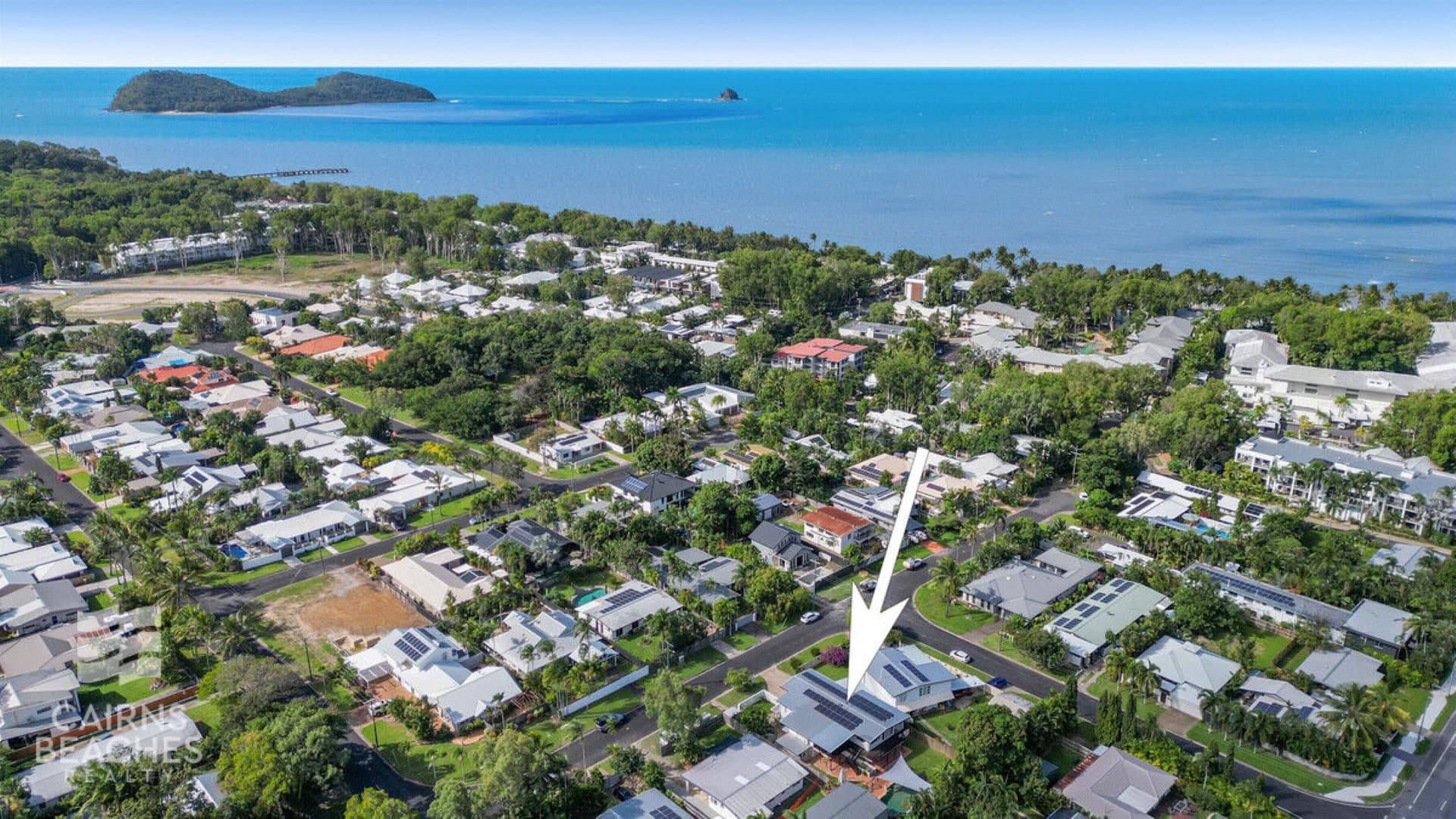 35 Terebra Street, Palm Cove, Palm Cove - Thumbnail 2