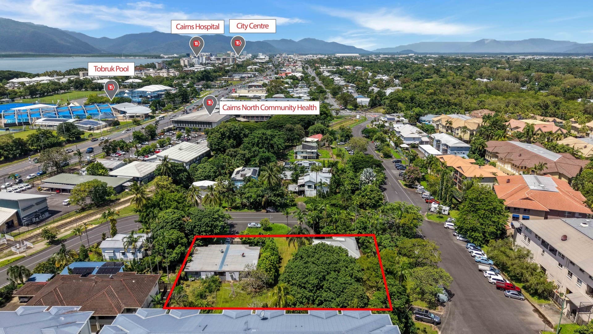 8-16 Short Street, Cairns North, Cairns North - Image 1
