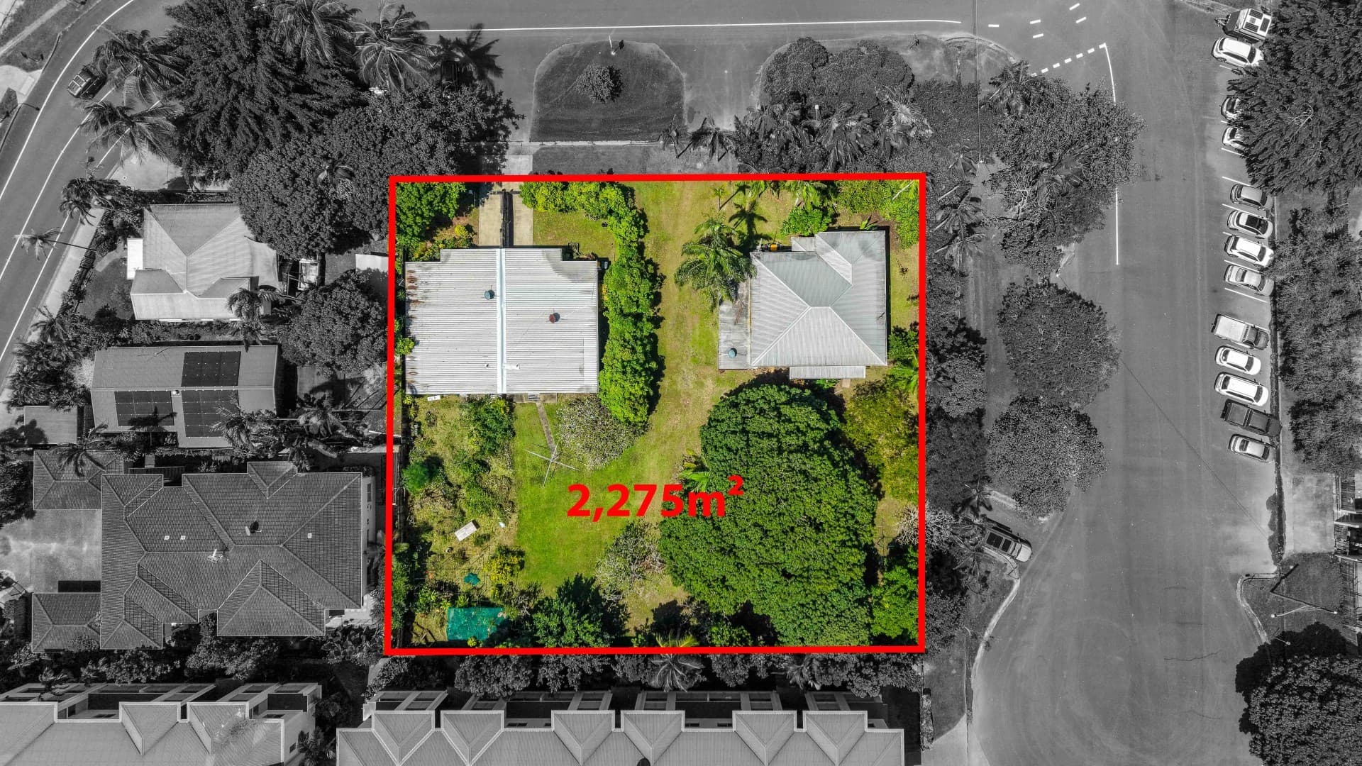 8-16 Short Street, Cairns North, Cairns North - Thumbnail 2