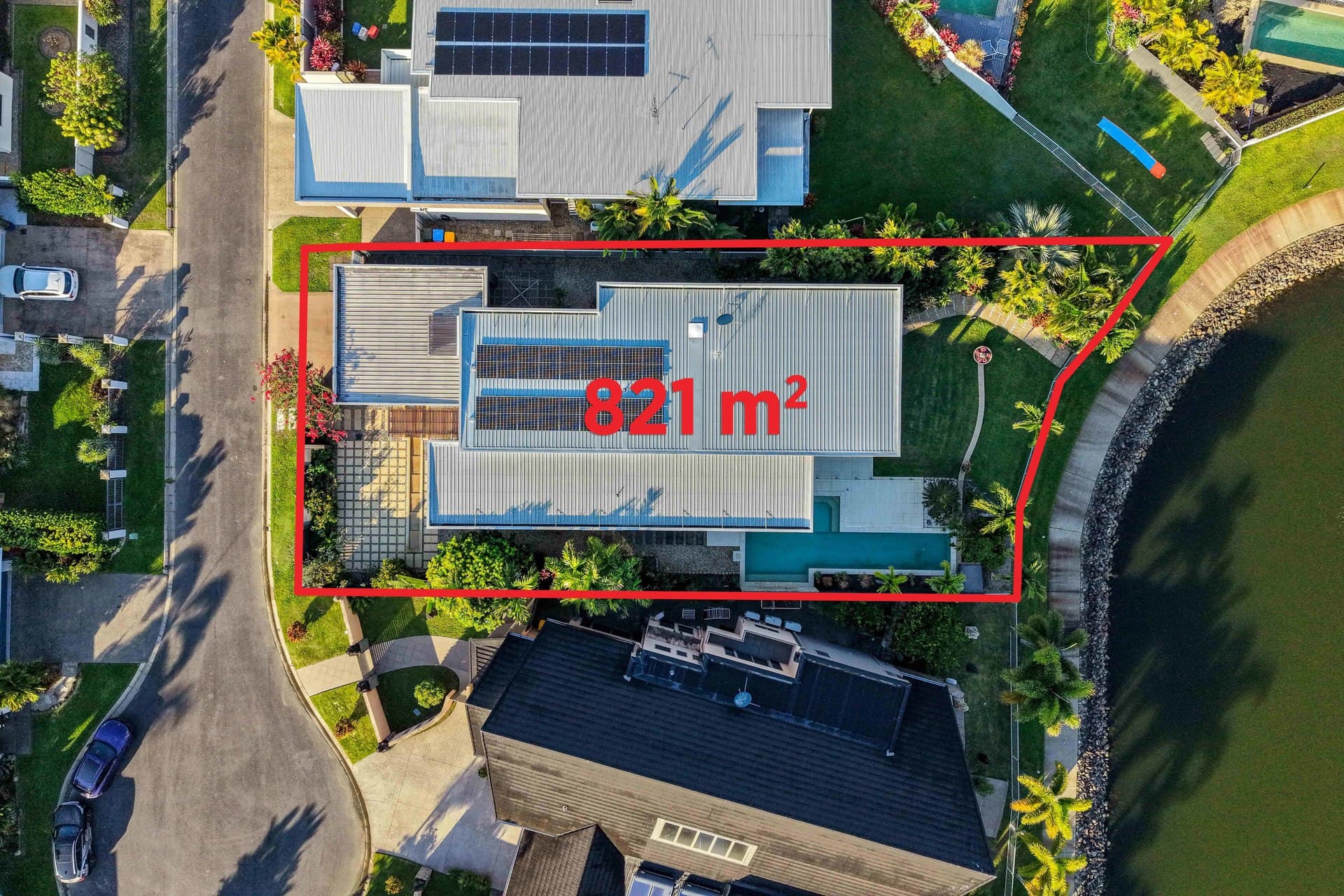 8 Lagoon Drive, Trinity Beach, Trinity Beach - Thumbnail 3