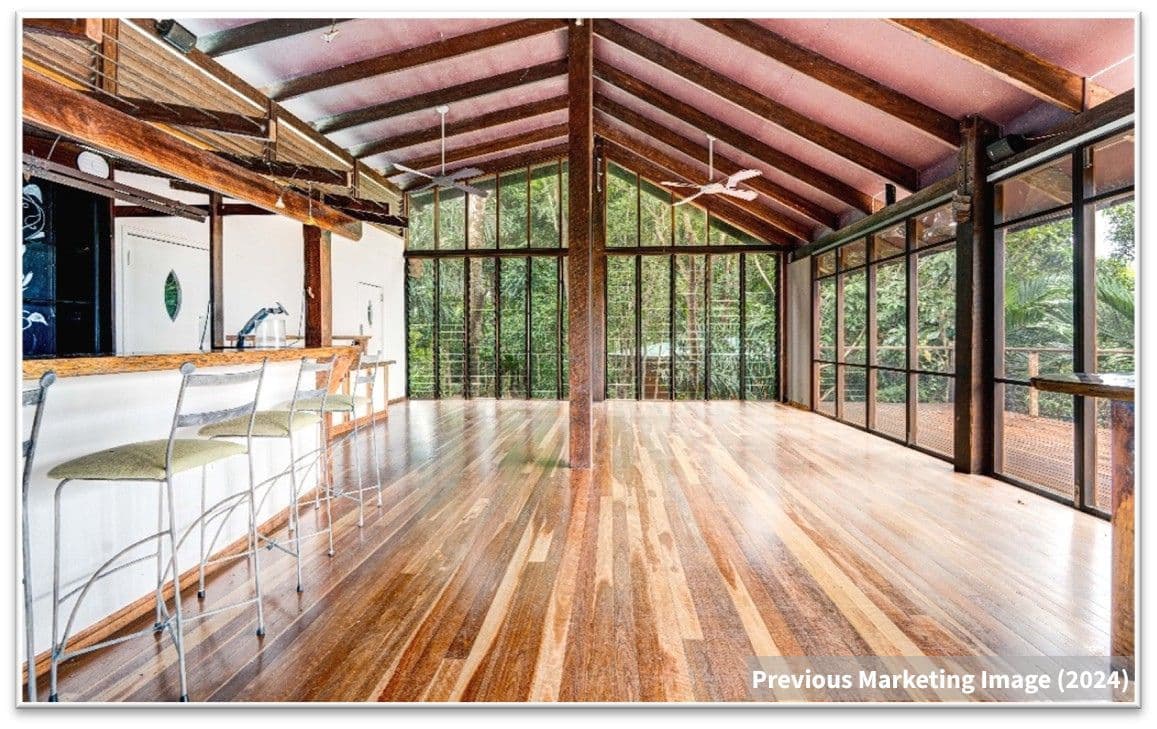 72 Holt Road, Garners Beach, Bingil Bay - Thumbnail 3
