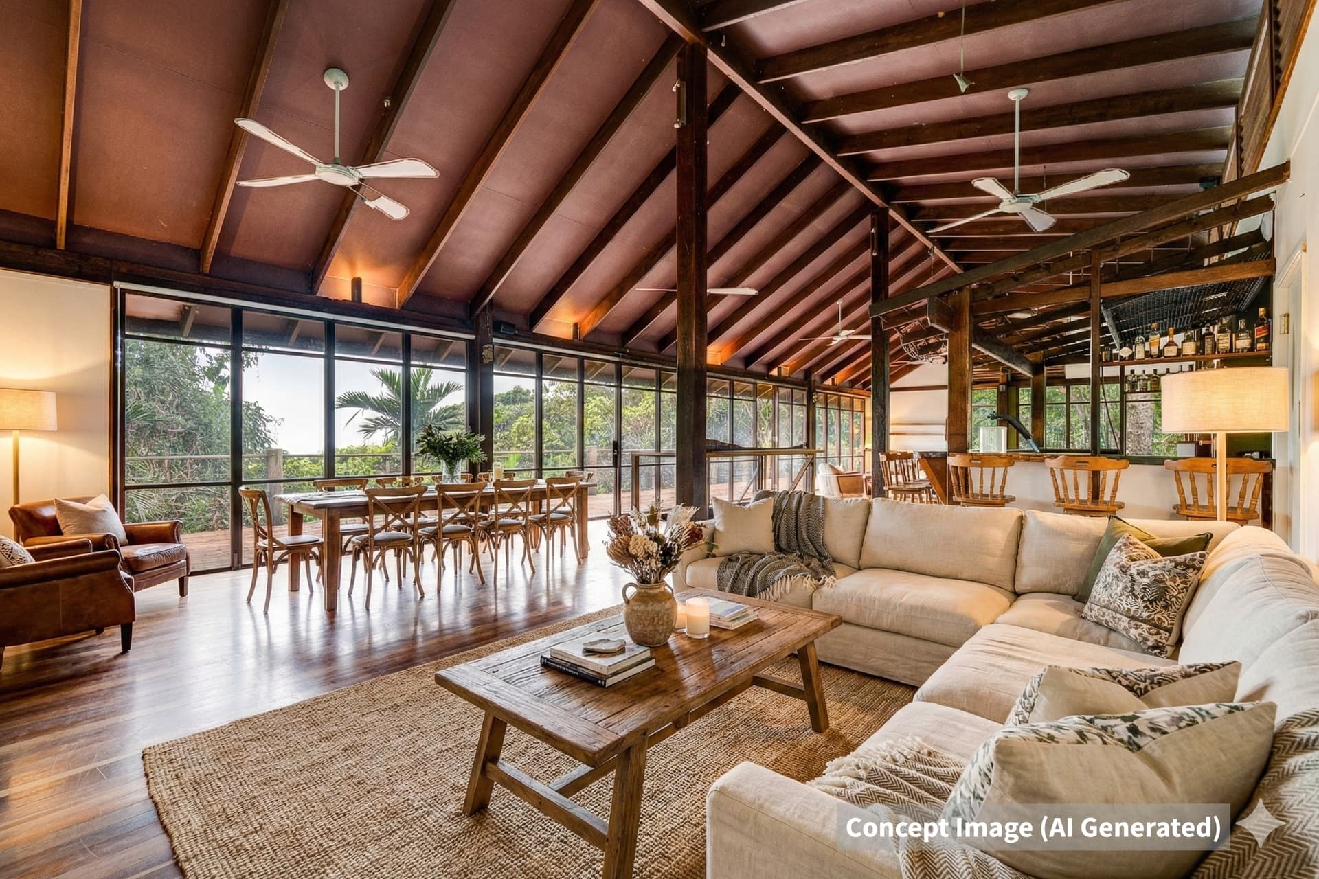 72 Holt Road, Garners Beach, Bingil Bay - Thumbnail 4