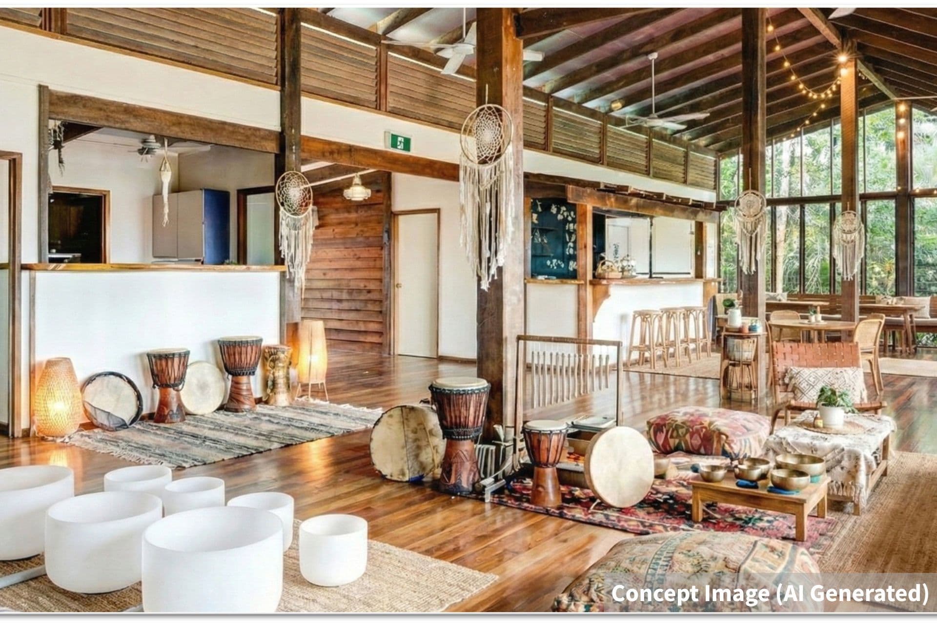 72 Holt Road, Garners Beach, Bingil Bay - Thumbnail 6