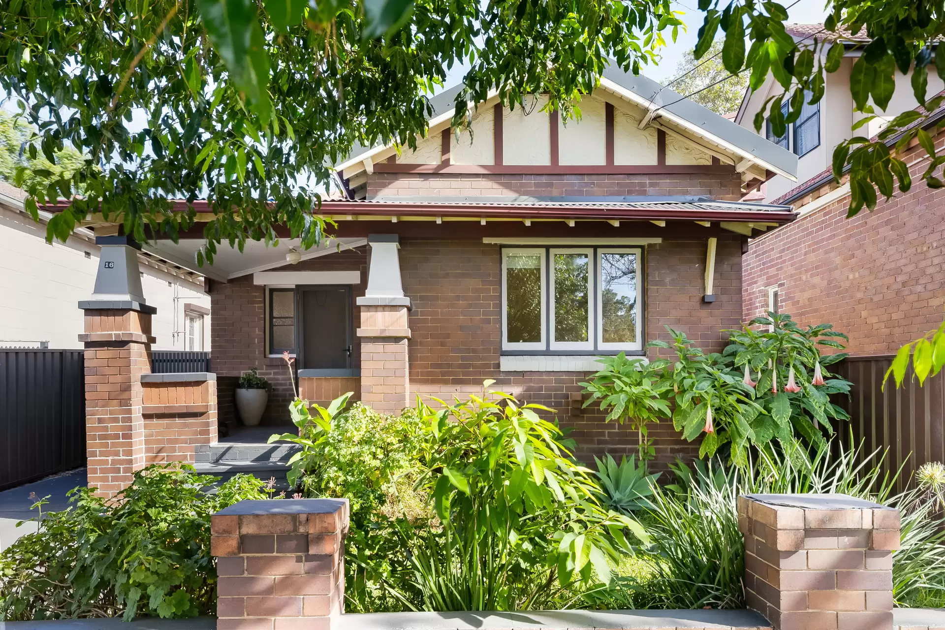 16 Greenbank Street, Marrickville - Image 1