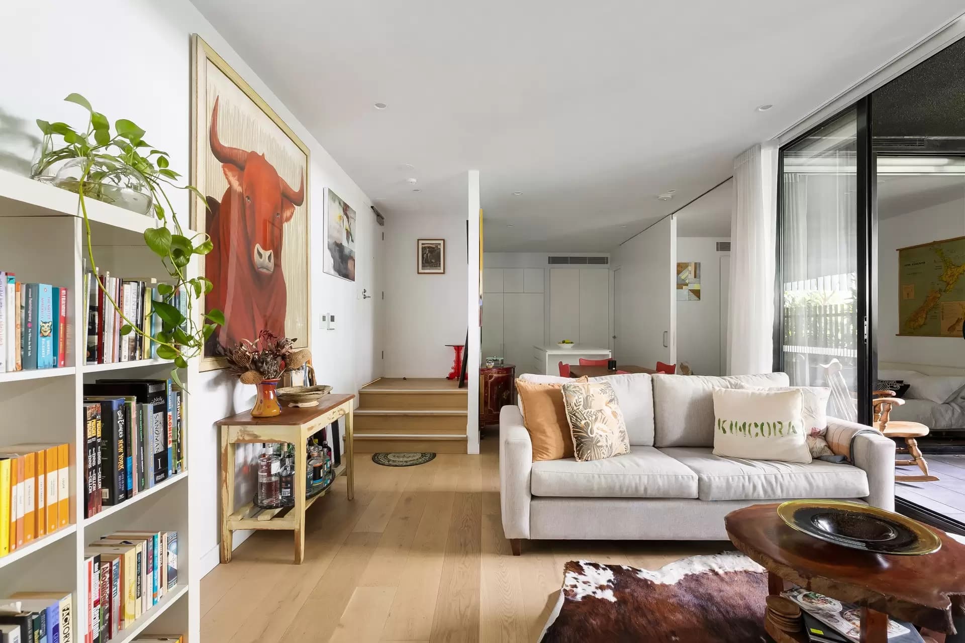 2004/1 Metters Street, Erskineville - Thumbnail 3