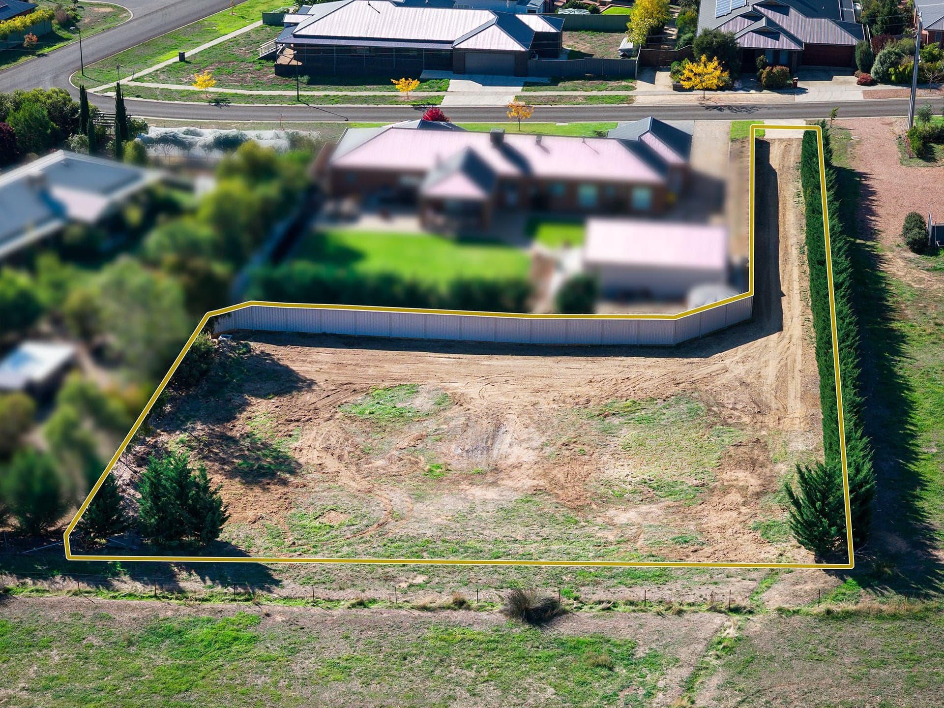 4B Captain Day Road, Campbells Creek - Image 1