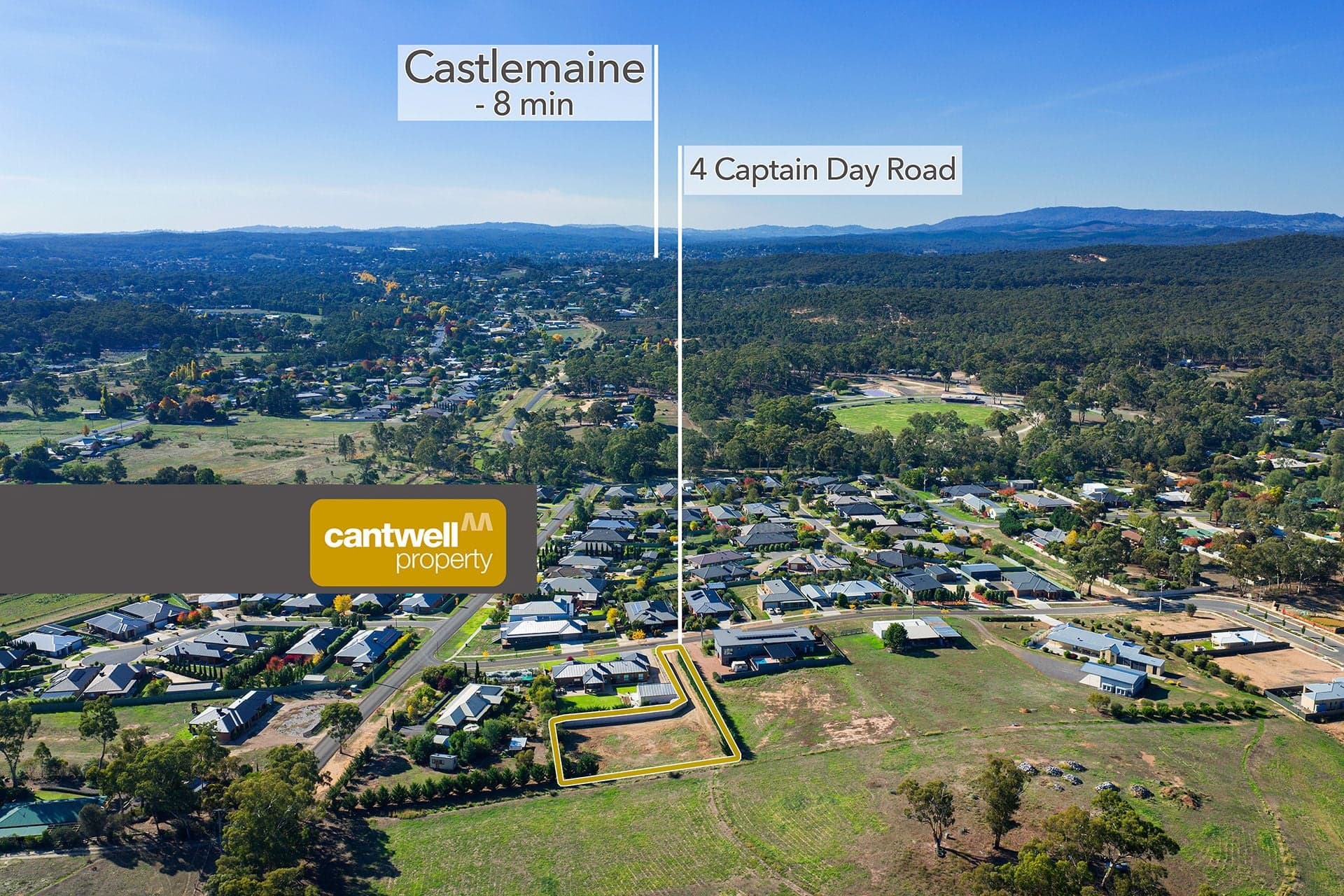 4B Captain Day Road, Campbells Creek - Thumbnail 2