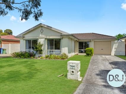 3 Menindee Terrace, Narre Warren South - Image 1
