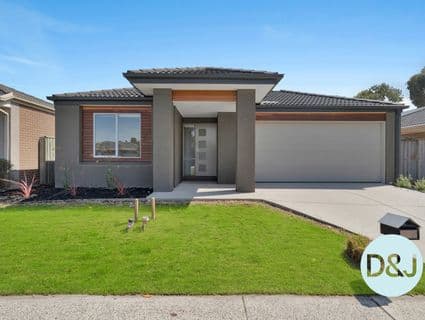 50 Chantenay Parade, Cranbourne North - Image 1