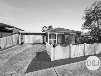 81 Raisell Road, Cranbourne West - Image 1
